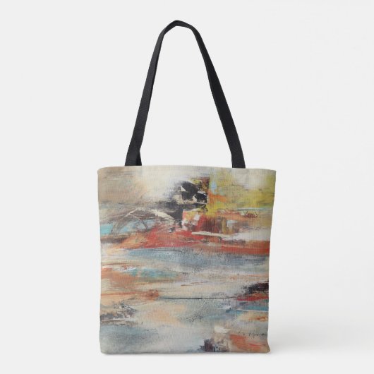 Tote Bag Tesiturno (Dos)