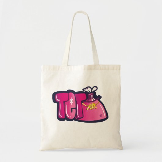 TOTE BAG TETA (Devant)