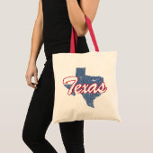 Tote Bag Texas (Devant (produit))