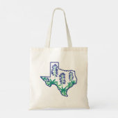 Tote Bag Texas Bag, Texas State Bag, Texan Bag, Texas (Dos)