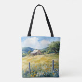 Tote Bag Texas Hill Country (Dos)