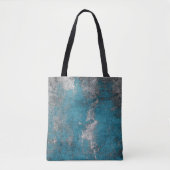 Tote Bag texture Abstraite (Devant)