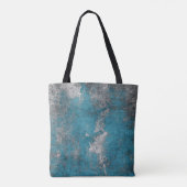 Tote Bag texture Abstraite (Dos)