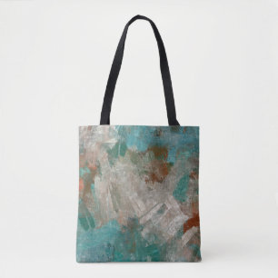 Tote Bag Texture Abstraite Psychédélique Des Trucs.
