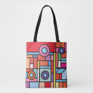 Tote Bag texture Arrière - plan de mur de pierre. Arrière -