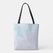Tote Bag Texture arrière - plan modèle st (Dos)