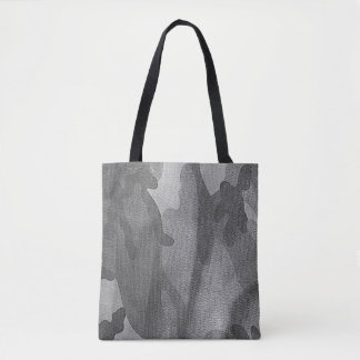 Tote Bag Texture classique rouge, background abstract, dec