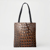 Tote Bag Texture du générateur (Devant)