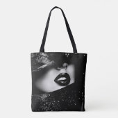 Tote Bag Texture Snakeskin ou crocodile pour arrière - plan (Dos)