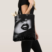 Tote Bag Texture Snakeskin ou crocodile pour arrière - plan (De près)