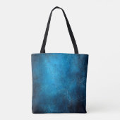 Tote Bag texture vintage Arrière - plan (Dos)