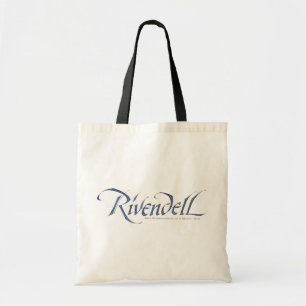 Tote Bag Texturisé nommé de Rivendell