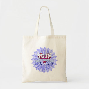 TOTE BAG TGIF