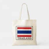 Tote Bag Thaïlande (Dos)