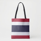 Tote Bag Thaïlande (Devant)