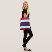 Tote Bag Thaïlande (Sur le modèle)