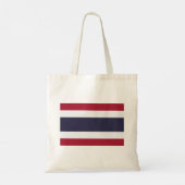 Tote Bag Thaïlande (Dos)
