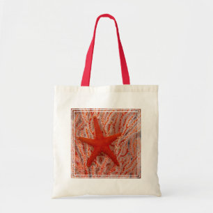 Tote Bag Thaïlande, étoile de mer