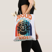 Tote Bag Thanksgiving (De près)