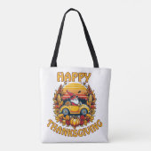 Tote Bag Thanksgiving 2023 (Dos)