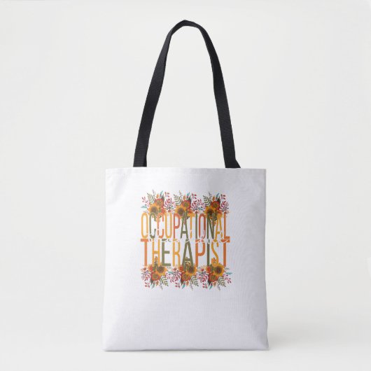 Tote Bag Thanksgiving OT The (Devant)