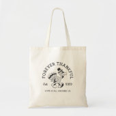 Tote Bag Thanksgiving Turquie (Devant)