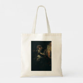Tote Bag The Dream of Saint Joseph (Dos)