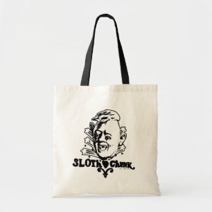 Tote Bag The Goonies "Sloth ♥ Chunk"
