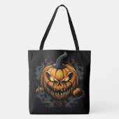 Tote Bag The Haunting (Devant)