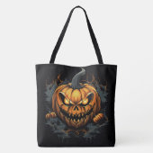 Tote Bag The Haunting (Dos)