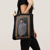 Tote Bag The Kramer Portrait (De près)