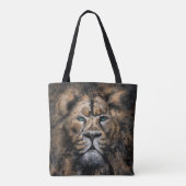 Tote Bag The Lion King (Dos)