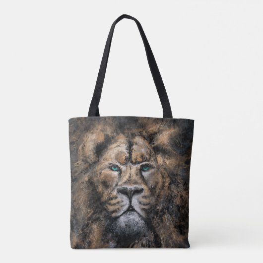 Tote Bag The Lion King (Dos)