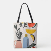 Tote Bag The Little Things (Dos)