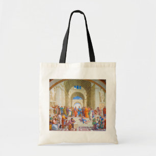 Tote Bag The School of Athens, Raphael