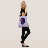 Tote Bag The Universe Within (Sur le modèle)