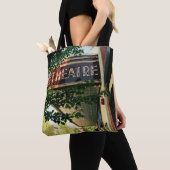 Tote Bag Théâtre (De près)