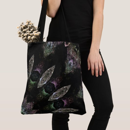 Tote Bag Theo (De près)