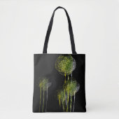 Tote Bag Théorie des flots abstraits #3 (Devant)