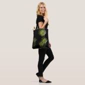 Tote Bag Théorie des flots abstraits #3 (Sur le modèle)