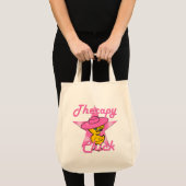 Tote Bag They Chick #8 (Devant (produit))