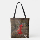 Tote Bag Thirsty (Dos)