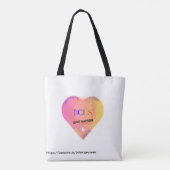 Tote Bag This System Is a Ponzi Scheme – Wealth Inequality (Dos)