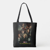 Tote Bag Thunderbolts* | Group Fighting Theatrical (Dos)