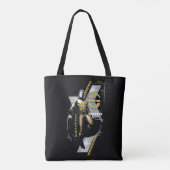 Tote Bag Thunderbolts* | Sentry Character Graphic (Dos)