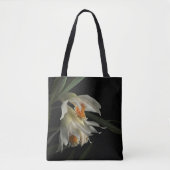 Tote Bag Thunia Marshalliana (Devant)
