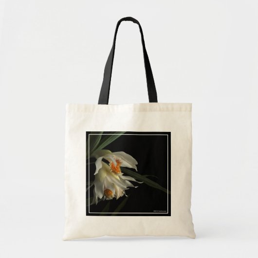 Tote Bag Thunia Marshalliana (Devant)
