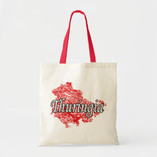 Tote Bag Thuringe