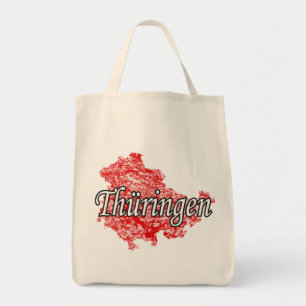 Tote Bag Thuringe