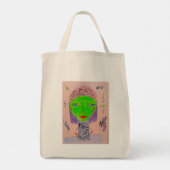 Tote Bag Tia (Dos)